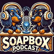 Podcast Soapbox Where I Can Shout It Podcast