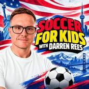 Podcast Soccer for Kids