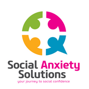 Podcast Social Anxiety Solutions - your journey to social confidence!