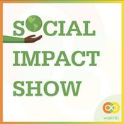 Podcast Social Impact Show van Wakibi Microkredieten