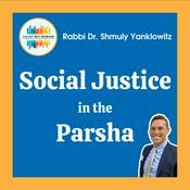 Podcast Social Justice in the Parsha