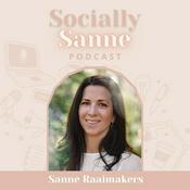 Podcast Socially Sanne Podcast