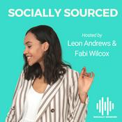 Podcast Socially Sourced