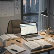 Podcast SOCPA Study Preparation