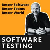 Software Testing Unleashed - QA, DevEx & Quality Engineering