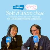 Podcast Soif d'autre chose