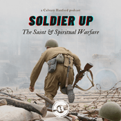 Podcast Soldier Up // Pastor Gene Pensiero