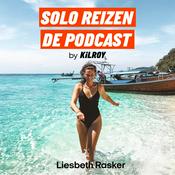 Podcast Solo reizen de Podcast