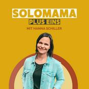 Podcast Solomama plus Eins