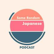 Podcast Some Random Japanese - SRJ Podcast