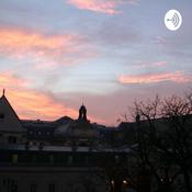 Podcast Somewhere in the world