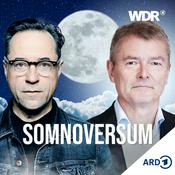 Podcast Somnoversum - Besser schlafen mit Liefers und Fietze | WDR