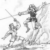 Podcast Son of Porthos (Aus)