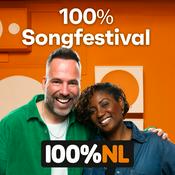 Podcast 100% Songfestival