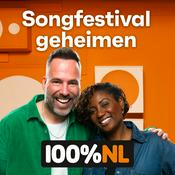 Podcast Songfestival Geheimen - 100% NL