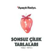 Podcast Sonsuz Çilek Tarlaları