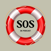 Podcast SOS - DE PODCAST