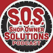 Podcast SOS - Shop Owner Solutions