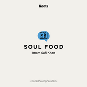 Podcast Soul Food for College Students | Safi Khan