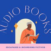 Podcast Sound Compilation of Full Audiobooks in Science Fiction & Fantasy