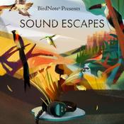 Podcast Sound Escapes