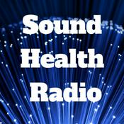 Podcast Sound Health Options - Richard ~ TalkToMeGuy & Sharry Edwards
