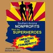 Podcast Southern Arizona  Nonprofits - IMPACT