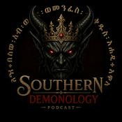 Podcast Southern Demonology