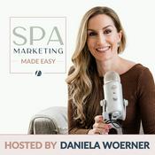 Podcast Spa Marketing Made Easy | Spa Business Growth