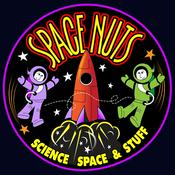 Space Nuts: Astronomy Insights & Cosmic Discoveries