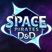Podcast Space Pirates D&D