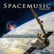 Podcast Spacemusic Season 13 (hosted by *TC*)