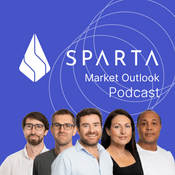 Podcast Sparta Market Outlook