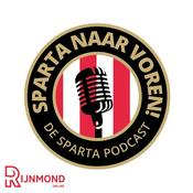 Podcast Sparta naar Voren!