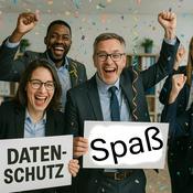 Podcast Spaß mit Datenschutzrecht (und Informationsfreiheit)