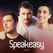 Podcast Speakeasy by /influx