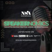 Podcast Speakernomics