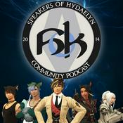 Podcast Speakers of Hydaelyn