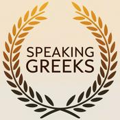 Podcast Speaking Greeks