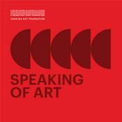 Podcast Speaking of Art