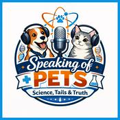 Podcast Speaking of Pets