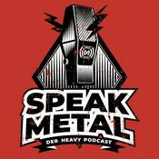 Podcast Speak Metal