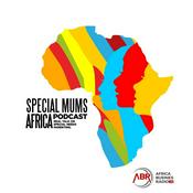 Podcast Special Mums Africa
