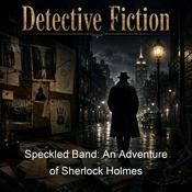 Podcast Speckled Band: An Adventure of Sherlock Holmes