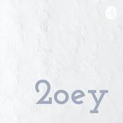 Podcast Speech 1000C - Zoey