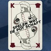 Podcast Spelen Wat de Pot Schaft