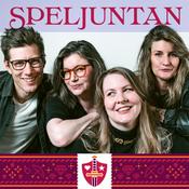 Podcast Speljuntan