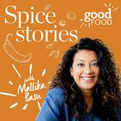 Podcast Spice Stories