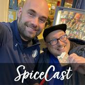 Podcast SpiceCast - over koken en lekker eten