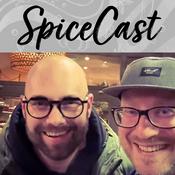 Podcast SpiceCast - over koken en lekker eten